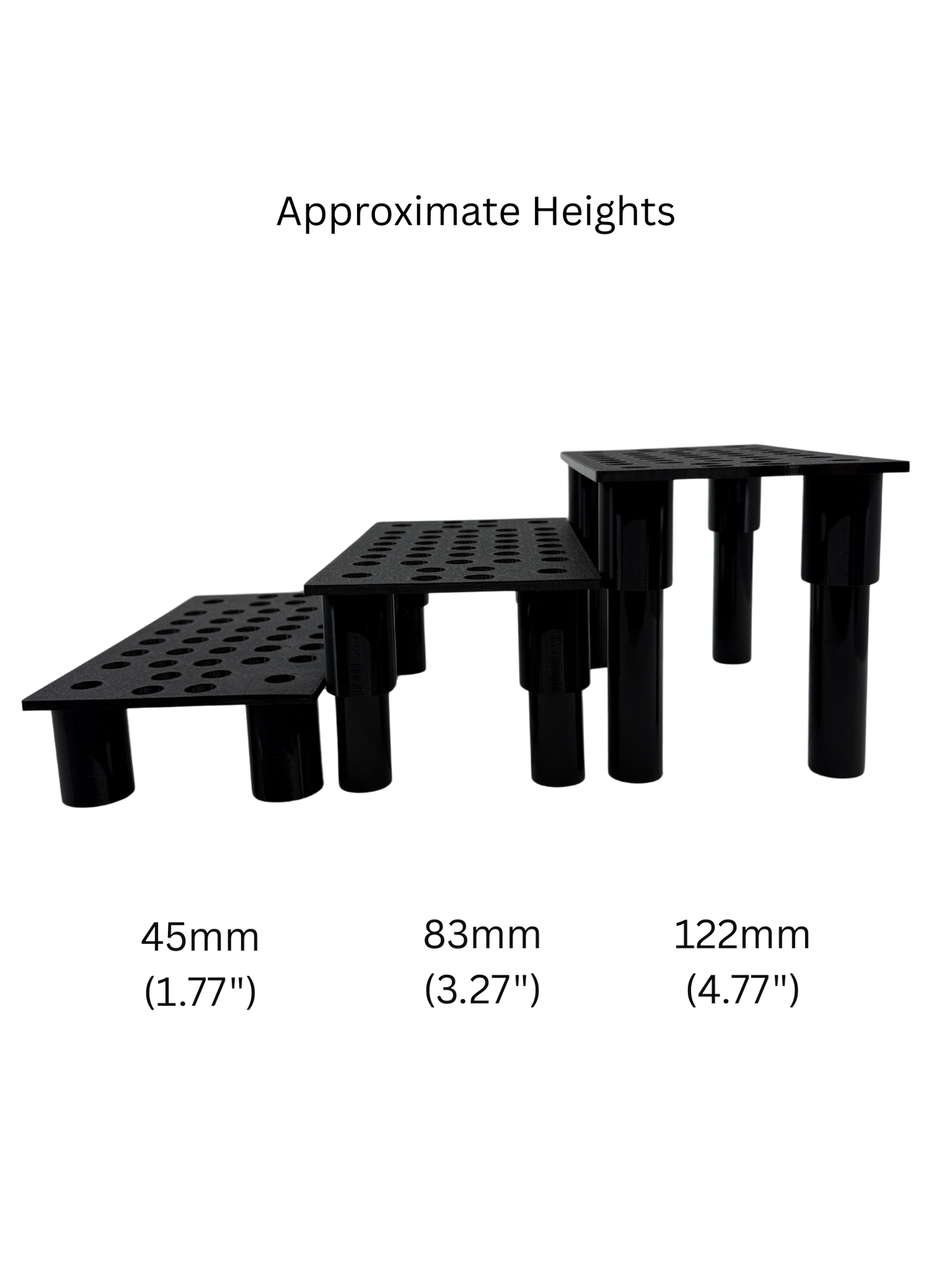 Frag Tank Rack