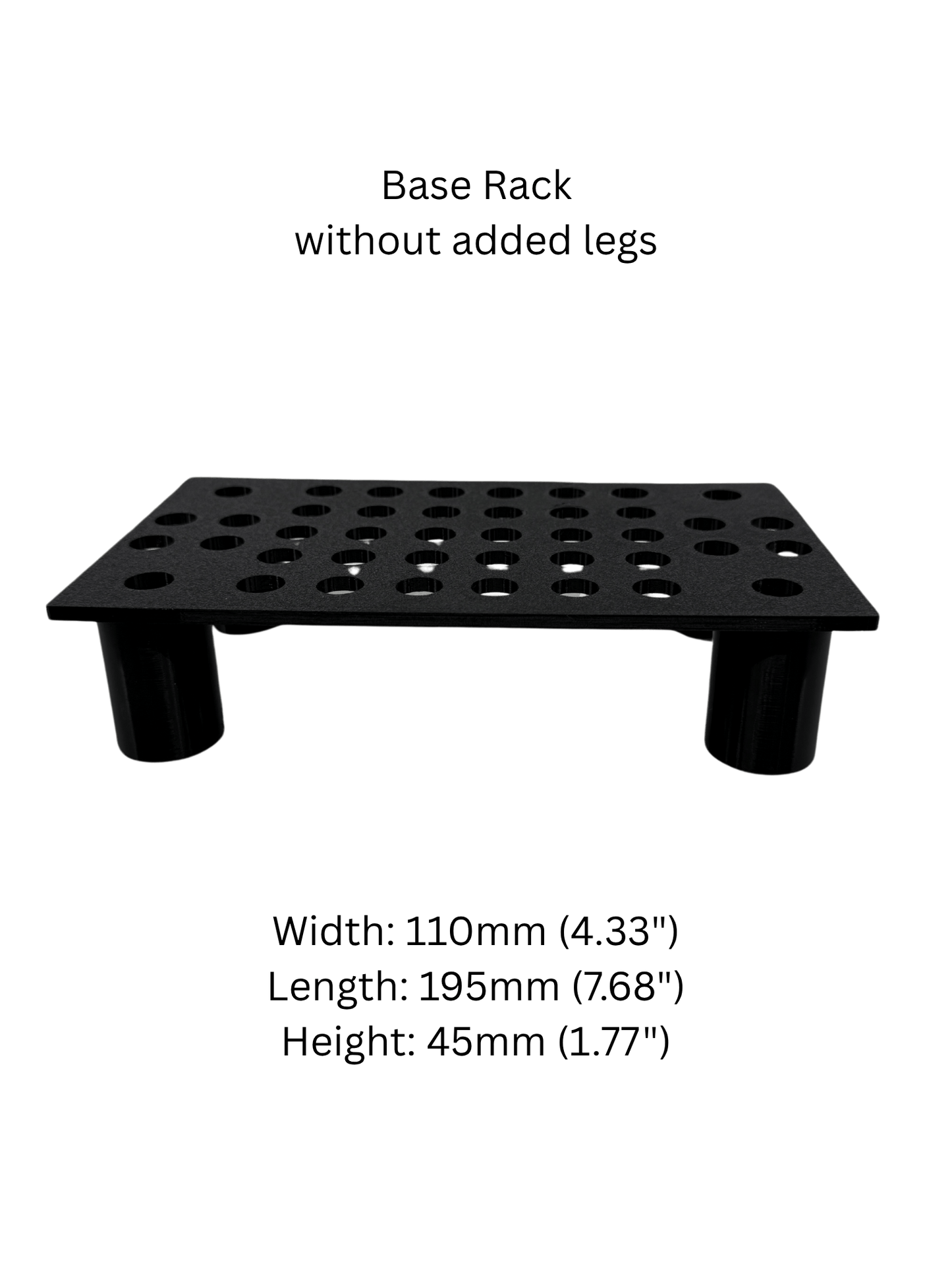 Frag Tank Rack