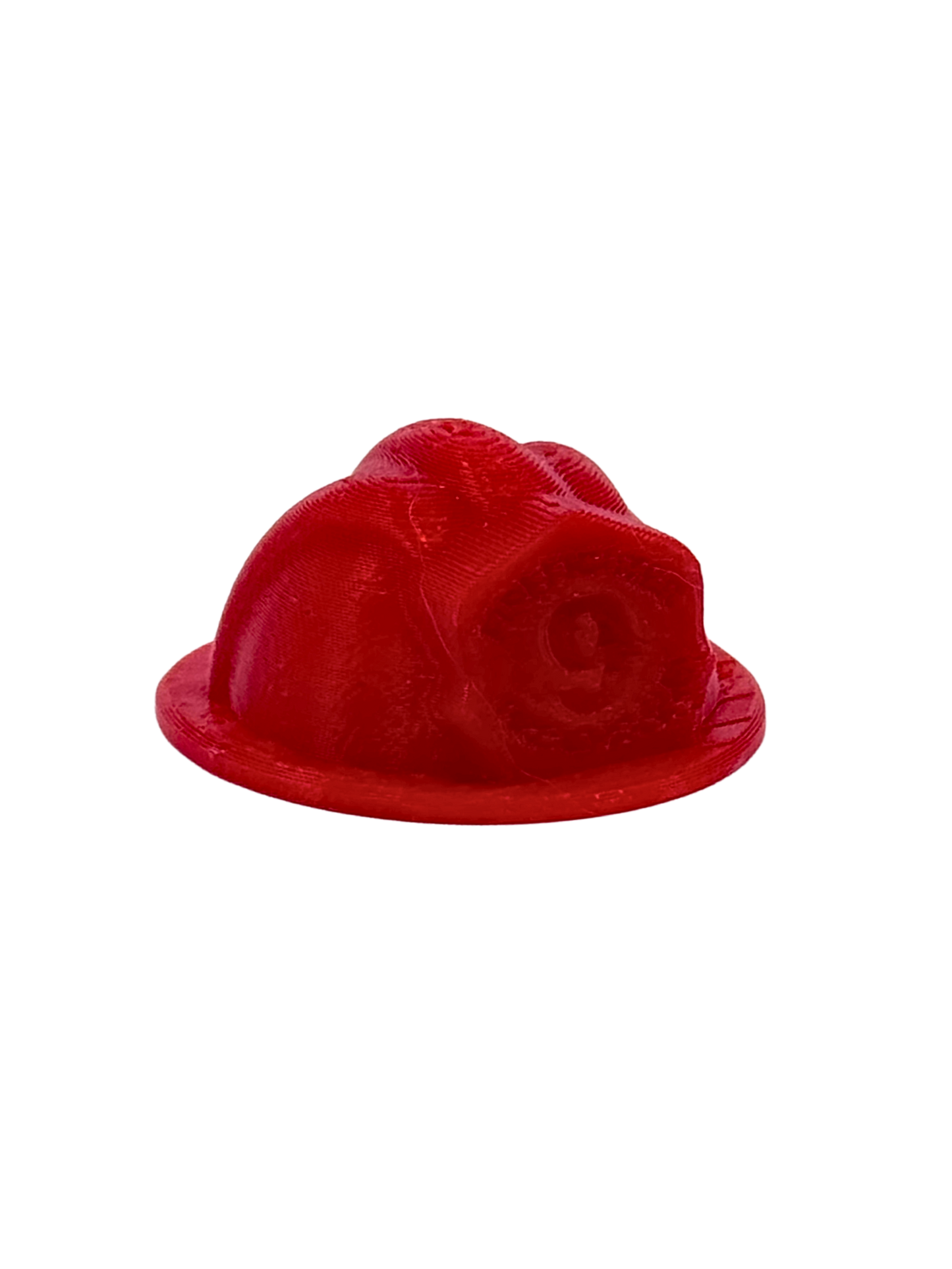 Firefighter Helmet