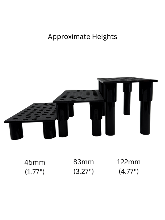 Frag Tank Rack