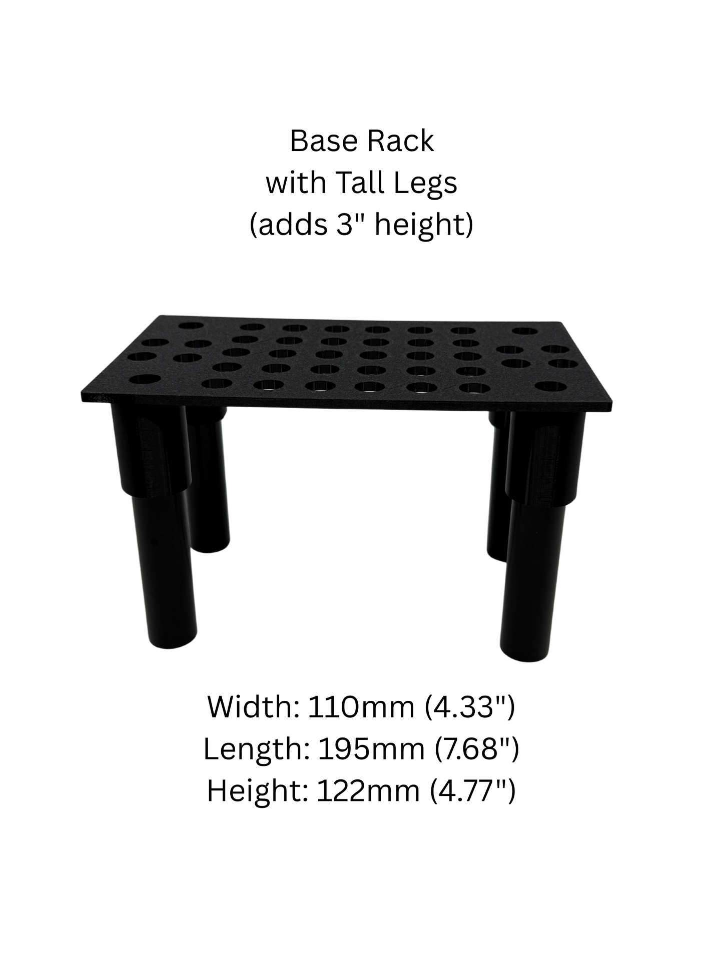 Frag Tank Rack