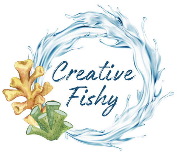 Creative Fishy