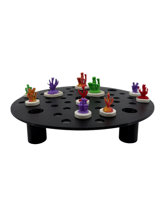 Travel Frag Rack
